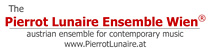 Pierrot Lunaire Ensemble Wien Logo