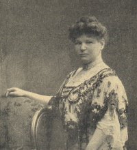 Rosa Zifferer