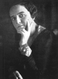 Helene Deutsch