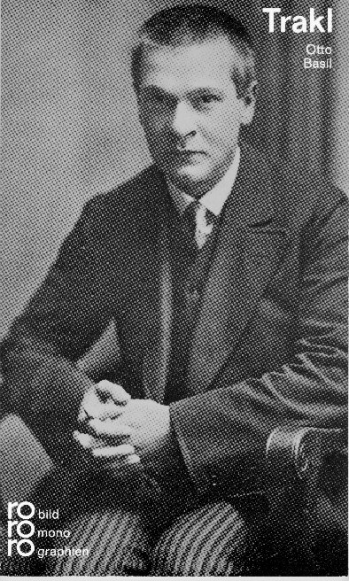 Georg Trakl