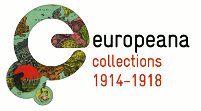 Europeana Collections 1914-1918