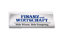 Logo Finanz und Wirtschaft  