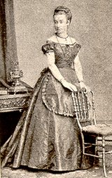 Marie von Najmajer