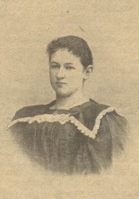 Cäcilie Wendt