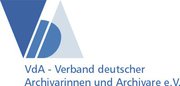 VdA - Verband deutscher Archivarinnen und Archivare e.V.