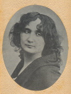 Sidonie Grünwald-Zerkovitz