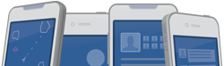 Facebook Platform now on Mobile
