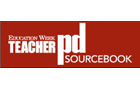 Teacher Professional Development Sourcebook