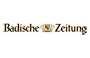 Logo Badische Zeitung   
