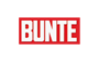 Logo BUNTE   