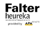 Logo Falter   