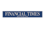 Logo Financial Times Deutschland   