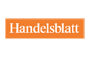 Logo Handelsblatt   