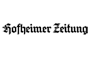 Logo Hofheimer Zeitung   