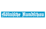 Logo Kölnische Rundschau   