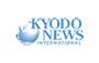 Logo Kyodo News   