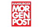 Logo Hamburger Morgenpost   