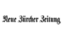 Logo Neue Zürcher Zeitung   