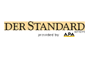 Logo Der Standard   