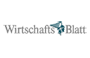 Logo WirtschaftsBlatt   