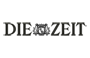 Logo DIE ZEIT   