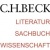 C.H.Beck Literatur