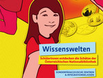 Wissenwelten Volksschulen