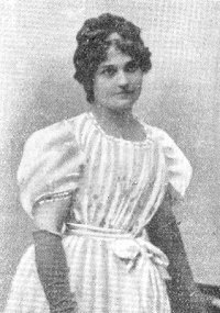 Emma Adler