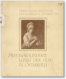 Ausstellungskatalog