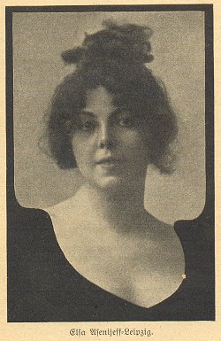 Elsa Asenijeff