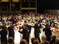 Beim Opernball 2012