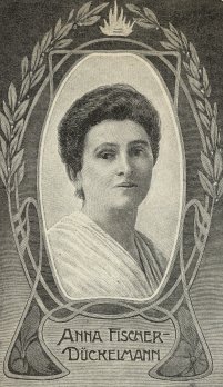 Anna Fischer-Dückelmann