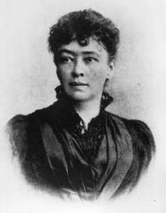 Bertha von Suttner