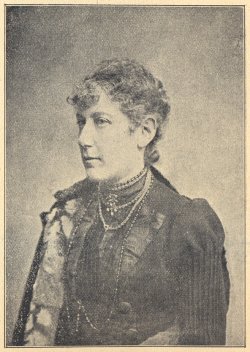 Franziska von Wertheimstein