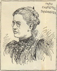 Charlotte Frischauer