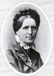 Johanna Spyri