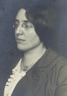 Zofka Kveder