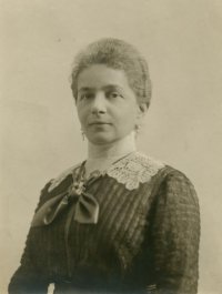 Henriette Herzfelder