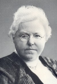 Minna Kautsky