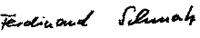 Unterschrift