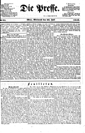 Zeitung