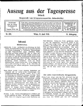 Zeitung