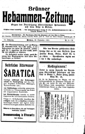 Zeitung