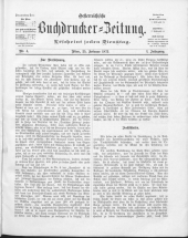 Zeitung