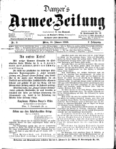 Zeitung