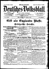 Zeitung