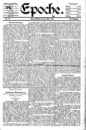 Zeitung