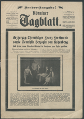 Zeitung