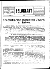 Zeitung