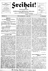 Zeitung